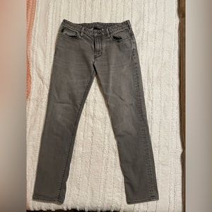 Emporio Armani 11 Oz Jeans Slim Fit